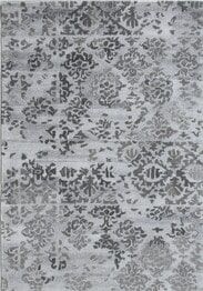 Dynamic Rugs POSH 7814-900 Grey